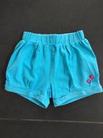 shortje blauw WSP! maat 80, Kinderen en Baby's, Babykleding | Maat 80, Broekje, Meisje, WSP!, Ophalen of Verzenden