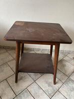 Bijzettafel, Huis en Inrichting, Ophalen