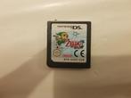 Zelda Phantom Hourglass DS spel, Ophalen of Verzenden, Zo goed als nieuw