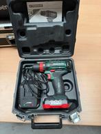 Vijsmachine parkside, Doe-het-zelf en Bouw, Gereedschap | Boormachines, Ophalen, Zo goed als nieuw
