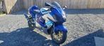 Suzuki hayabusa, Motoren, Motoren | Suzuki, 4 cilinders, Meer dan 35 kW, 1300 cc, Sport