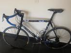racefiets, Fietsen en Brommers, Fietsen | Racefietsen, Ophalen, Gebruikt, Heren, Overige merken