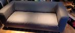 Klippan bank, Ophalen, 150 tot 200 cm, Tweepersoons, 75 tot 100 cm