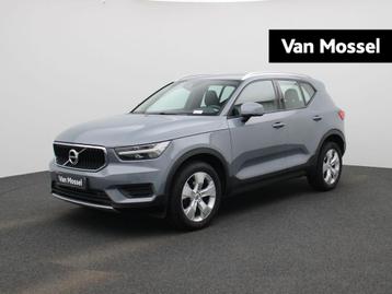 Volvo XC40 1.5 T3 NAVI | STOEL- EN STUURWIELVERWARMING | CAM beschikbaar voor biedingen
