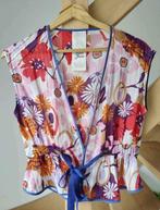 Mooie top om te binden. Salsa Jeans, duur merk.  Er staat, Kleding | Dames, Topjes, Salsa Jeans, Ophalen of Verzenden, Zo goed als nieuw