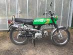 Honda SS 72cc 1977, Fietsen en Brommers, 72 cc, Klasse B (45 km/u), 4 versnellingen, Ophalen