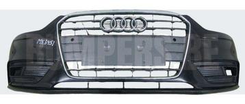 Bumper Audi A4 B8 8K0 Facelift 11-15 8K0807437AA Voorbumper  beschikbaar voor biedingen