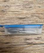 Nieuwe PFERD Hardmetalen stiftfrees vlamvorm B Ø 12x30 mm, Ophalen of Verzenden