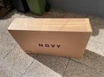 Nieuwe Novy dampkap, Ophalen, Nieuw, Vrijstaand, Motor