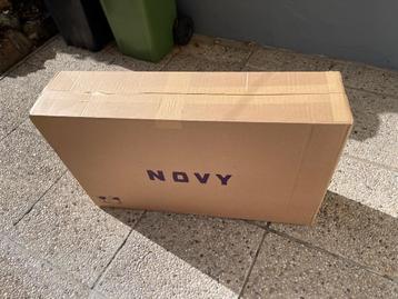 Nieuwe Novy dampkap  beschikbaar voor biedingen