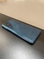 Motorola G9 Plus 128GB, Ophalen, Gebruikt, Overige modellen, Blauw