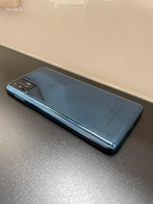 Motorola G9 Plus 128GB, Telecommunicatie, Mobiele telefoons | Motorola, Gebruikt, Zonder abonnement, Zonder simlock, Overige modellen