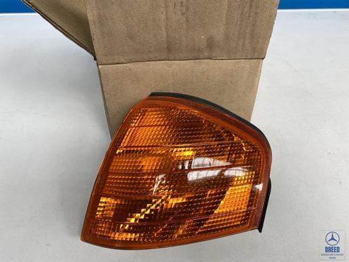 NOS knipperlicht links oranje voor Mercedes-Benz W202 Valeo, Auto-onderdelen, Verlichting, Mercedes-Benz, Nieuw, Ophalen of Verzenden