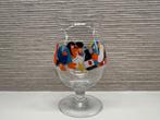 Nieuw Duvel glas Hedof misdruk zeldzaam, Verzamelen, Biermerken, Ophalen of Verzenden, Nieuw, Glas of Glazen, Duvel