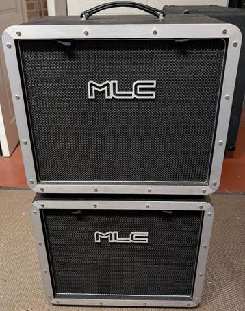 MLC 1x12 cabs beschikbaar voor biedingen