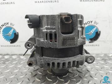PEUGEOT 3008 P84E [ALTERNATOR] 2023 beschikbaar voor biedingen
