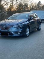 Option complète essence Renault Megane approuvée à blanc, Boîte manuelle, 5 portes, Carnet d'entretien, Achat