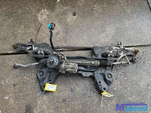 CITROEN C3 Subframe stuurhuis stuurpomp 2002-2009, Auto-onderdelen, Ophanging en Onderstel, Citroën, Gebruikt, Ophalen of Verzenden