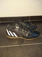 Zaalvoetbal schoenen 40,5 zgan, Sport en Fitness, Ophalen, Zo goed als nieuw, Schoenen