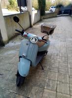 Neco Mojito Ice Blue 487km, Fietsen en Brommers, Scooters | Overige merken, Ophalen, Benzine, 50 cc, Necco