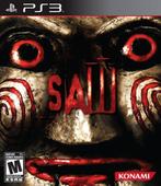 Saw (sans manuel), Enlèvement ou Envoi, 1 joueur, À partir de 18 ans, Aventure et Action