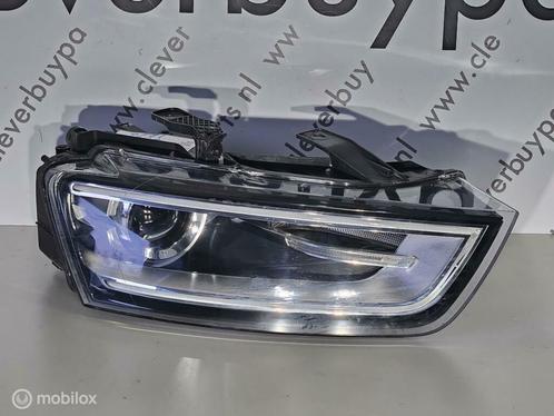 Koplamp xenon origineel Audi Q3 8U ('11-'18) 8u0941006, Autos : Pièces & Accessoires, Éclairage, Utilisé, Enlèvement ou Envoi