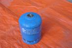 Lege gasflessen voor op de camping r901 r904 r907, Caravans en Kamperen, Kampeeraccessoires, Ophalen, Gebruikt