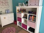 Kinderkamer, Kinderen en Baby's, Kinderkamer | Complete kinderkamers, Ophalen, Gebruikt, Meisje
