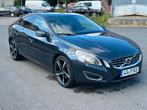 Volvo S60 D3 2.0 Diesel 5 Zylinder Automatik 136 Pk, Auto's, Euro 5, S60, Bedrijf, 5 deurs