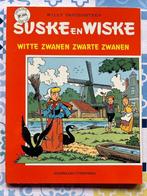 Suske en Wiske Witte zwanen zwarte zwanen 1987 Albert Heijn, Boeken, Nieuw, Ophalen of Verzenden
