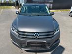 Volkswagen Tiguan 1.4 benzine ohboek open dak navi, Achat, Entreprise, 5 portes, 5 places