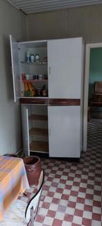 keukenkast, Huis en Inrichting, Kasten | Overige, Ophalen, Gebruikt