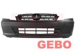 Mercedes Vito Viano 2010/2014 voorbumper grijs A639-880-6970, Auto-onderdelen, Voor, Mercedes-Benz, Nieuw, Ophalen of Verzenden