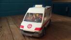Playmobil ziekenwagen, Enfants & Bébés, Jouets | Playmobil, Utilisé, Enlèvement ou Envoi