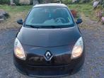 Renault Twingo 15Dci, Auto's, Renault, Twingo, Zwart, 1500 cc, Particulier