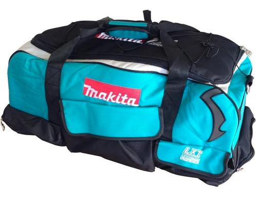 Individueel verkoopt Makita-transporttas, Handtassen en Accessoires, Tassen | Sporttassen, Gebruikt, Heren, Ophalen
