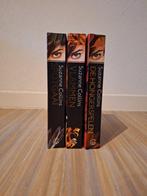 Les Hunger Games (coffret), Livres, Utilisé, Enlèvement ou Envoi, Suzanne Collins, Fiction