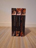 De Hongerspelen (boxset), Gelezen, Fictie, Ophalen of Verzenden, Suzanne Collins