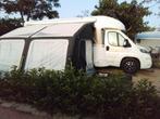 Dometic rally air pro 390M voortent, Caravans en Kamperen, Mobilhomes, Particulier