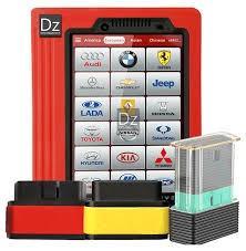 Launch updates launch x431 software xdiag diagzone thinkdiag