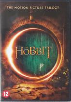 The Hobbit - 3 DVD's - slechts 1x bekeken., Comme neuf, Enlèvement ou Envoi