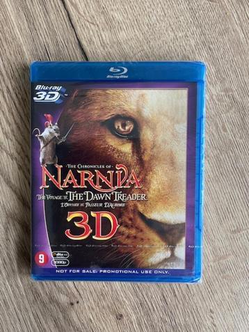 Blu - ray Disc 3 stuks in " nieuw in verpakking " beschikbaar voor biedingen