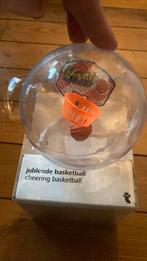 Jeu d’adresse (basket), Enlèvement ou Envoi, Utilisé