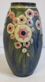 art deco Boch Keramis gres Catteau geometrisch 173, Antiek en Kunst, Verzenden