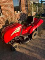Tracteur tondeuse, Tuin en Terras, Ophalen, Zo goed als nieuw