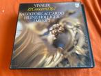Vivaldi, Cd's en Dvd's, Vinyl | Klassiek, Ophalen of Verzenden