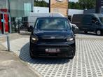 Toyota ProAce City Comfort 1d 1.5D AT, Auto's, Toyota, Automaat, Parkeersensor, ProAce, Zwart
