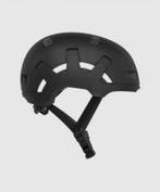 Helm|SNORFIETS|LEM|pedelec|S 53-56 cm| NTA8776|mat zwart|NIE, Small, Enlèvement ou Envoi, Neuf