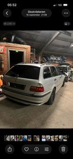 Bmw e46 onderdelen, Auto-onderdelen, Ophalen, BMW