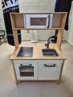 Keukentje Ikea speelgoed kinderen, Ophalen, Gebruikt, Speelkeuken